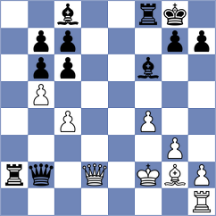 Eggleston - Zong (chess.com INT, 2022)