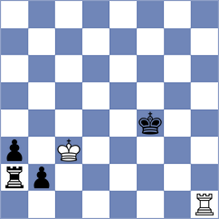 Mayaud - Lukovic (chess.com INT, 2023)
