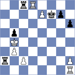 To - Bueno (chess.com INT, 2023)