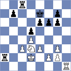 Pruefer - Pazdziora (Chess.com INT, 2020)