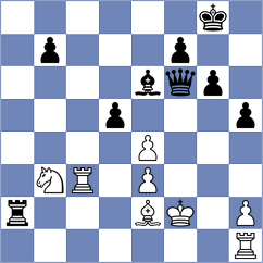 Bogaudinov - Sebag (chess.com INT, 2023)
