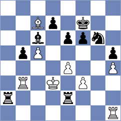 Halvax - Jaskolka (chess.com INT, 2022)