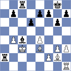 Gurevich - Aitbayev (Chess.com INT, 2021)