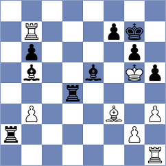 Lin - Pranesh (chess.com INT, 2024)