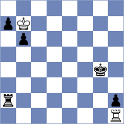 Chylewski - Victor (chess.com INT, 2024)