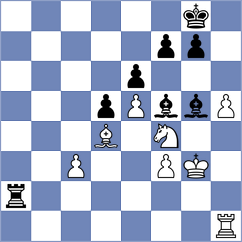 Padmini - Vestby-Ellingsen (chess.com INT, 2024)
