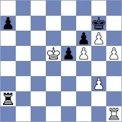 Veiga - Mundorf (chess.com INT, 2023)