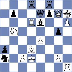 Andronescu - Alinasab (Chess.com INT, 2020)