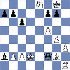 Osinovsky - Omorjan (chess.com INT, 2023)