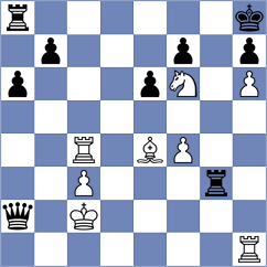 Guevara Sanchez - Soraas (chess.com INT, 2024)