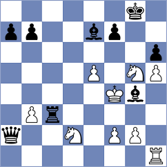 Asavasaetakul - Hajiyev (chess.com INT, 2023)