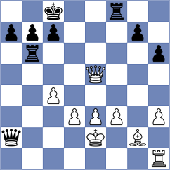 Lewis - Golding (Chess.com INT, 2020)