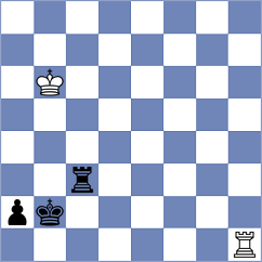 Forster - Benaddi (Chess.com INT, 2018)