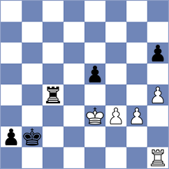 Gavrilescu - Onufrienko (chess.com INT, 2024)