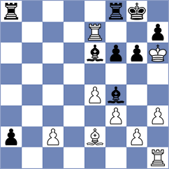 Chemin - Vakhidov (chess.com INT, 2024)