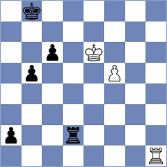 Cagara - Song (chess.com INT, 2022)