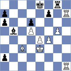 Sahl - Biyiasas (Chess.com INT, 2018)