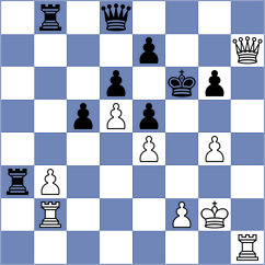 Maiorov - Horak (chess.com INT, 2022)