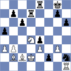 Topalov - Zablotsky (chess.com INT, 2023)