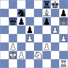 Tarhan - Tilahun (chess.com INT, 2024)
