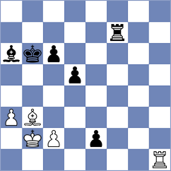 Abergel - Choukri (chess24.com INT, 2020)