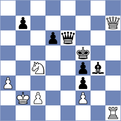 Christiansen - Aadit (chess.com INT, 2024)