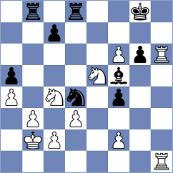 Hess - Grafil (chess.com INT, 2022)