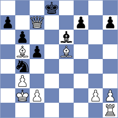 Vanacek - Nikolinko (Chess.com INT, 2021)