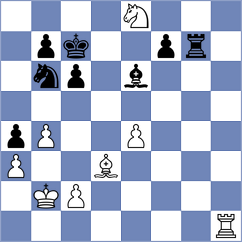 Banerjee - Khakhinov (chess.com INT, 2024)