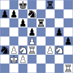 Prydun - Petesch (chess.com INT, 2021)