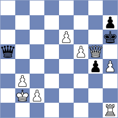 Bromilow - Bates (Chess.com INT, 2021)