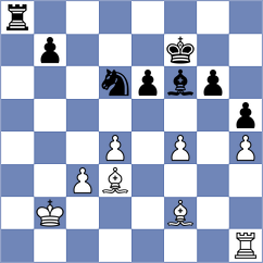 Adams - Solak (Chess.com INT, 2020)