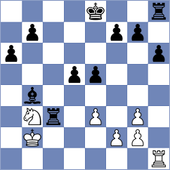 Smirnov - Liu (chess.com INT, 2024)