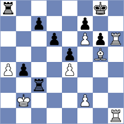 Nurgaliyeva - Osmak (FIDE Online Arena INT, 2024)