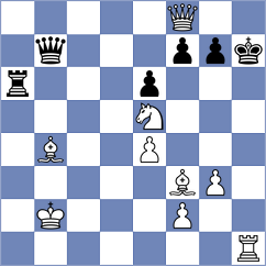 Llorente Zaro - Krzywda (chess.com INT, 2024)
