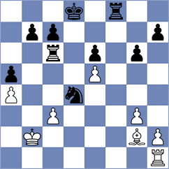 Novak - Lymar (chess.com INT, 2024)