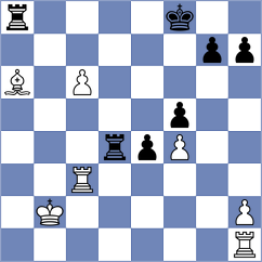 Prydun - Cramling (chess.com INT, 2021)