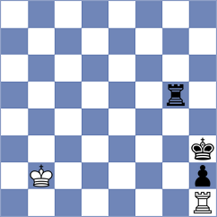 Bruned - Petriashvili (chess.com INT, 2021)