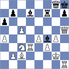 Boldoo - Mizzi (chess.com INT, 2023)