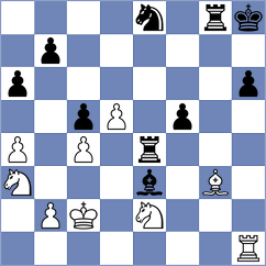 Essing - Kacharava (chess.com INT, 2024)