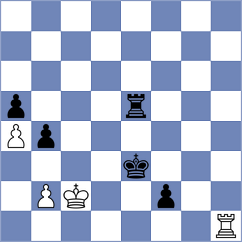 Federzoni - Costachi (chess.com INT, 2024)