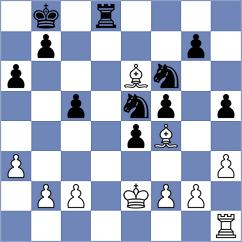 Palczert - Reprintsev (chess.com INT, 2024)