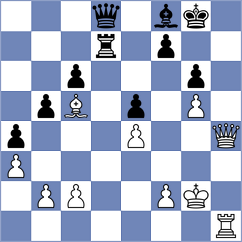 Drozdowski - Piorun (chess.com INT, 2024)