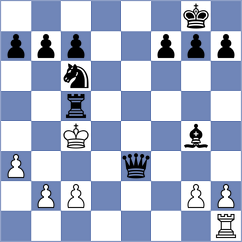 Gupta - Rakshith (Chess.com INT, 2021)