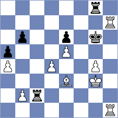 Zhigalko - Devaev (Chess.com INT, 2021)