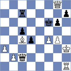 Sahajasri - Babiy (Chess.com INT, 2020)