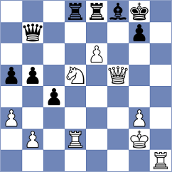 Cori - Ortiz Suarez (Chess.com INT, 2020)