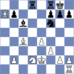 Bakhrillaev - Chemin (chess.com INT, 2024)