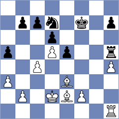 Yaniuk - Tagelsir (Chess.com INT, 2020)