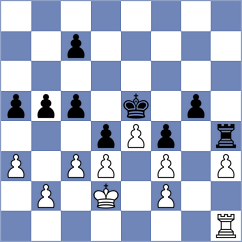 Turcatti - Podbrdsky (Chess.com INT, 2021)